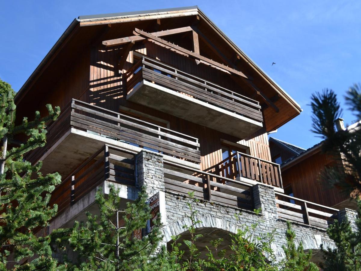 Vaujanylocations - Chalet De Marie Exterior foto