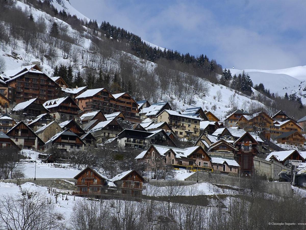 Vaujanylocations - Chalet De Marie Exterior foto