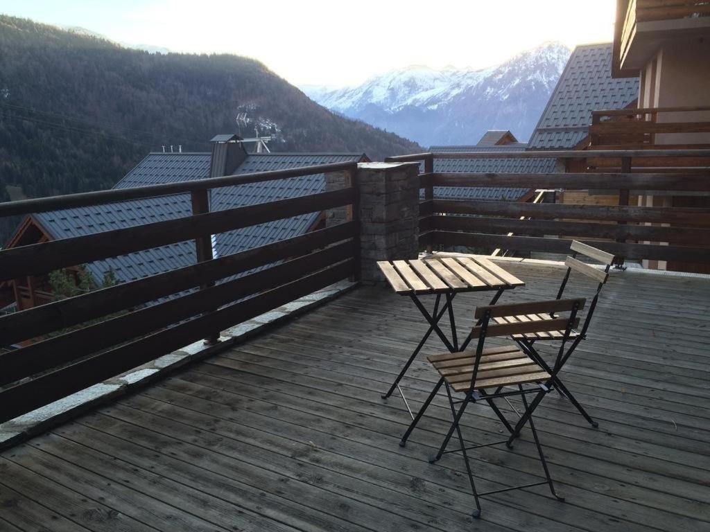 Vaujanylocations - Chalet De Marie Cameră foto
