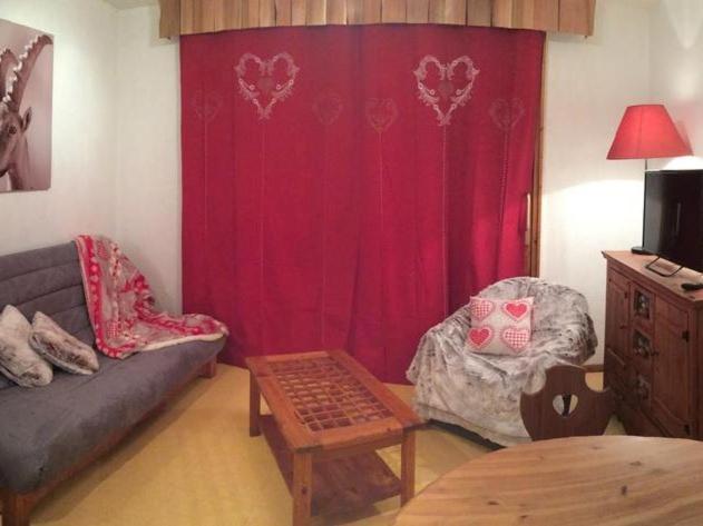 Vaujanylocations - Chalet De Marie Cameră foto