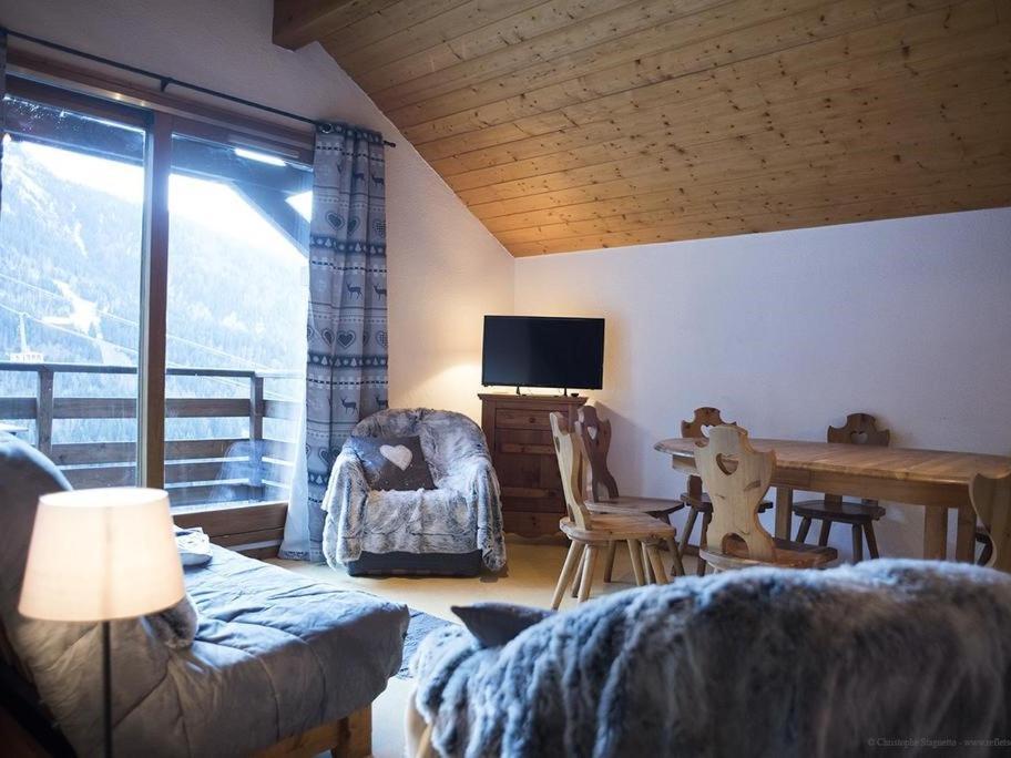 Vaujanylocations - Chalet De Marie Cameră foto