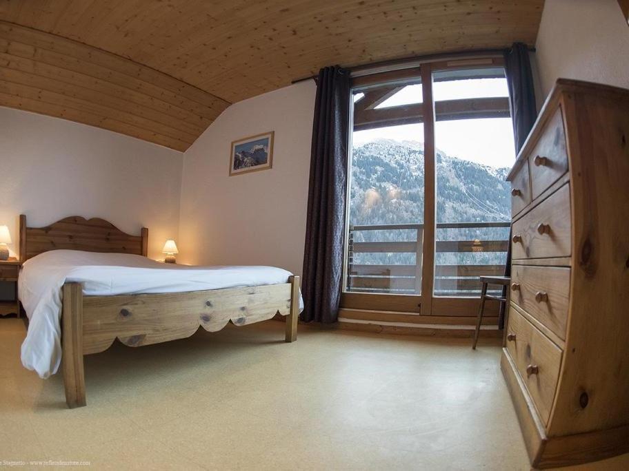 Vaujanylocations - Chalet De Marie Cameră foto