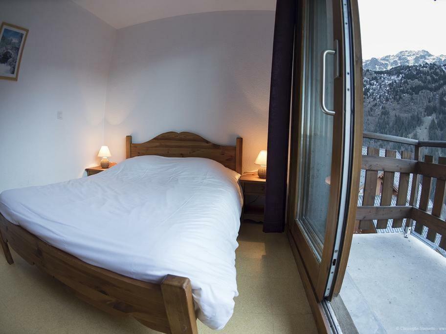 Vaujanylocations - Chalet De Marie Cameră foto