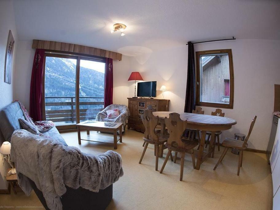 Vaujanylocations - Chalet De Marie Cameră foto